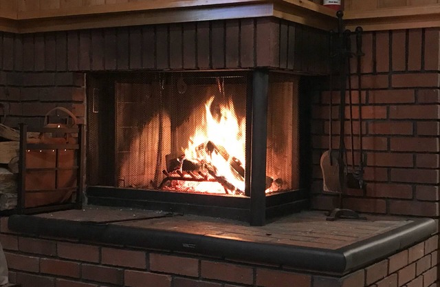 Year Round Cozy Mountain Retreat