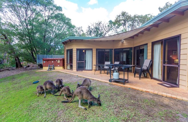 Yelverton Brook Conservation Sanctuary