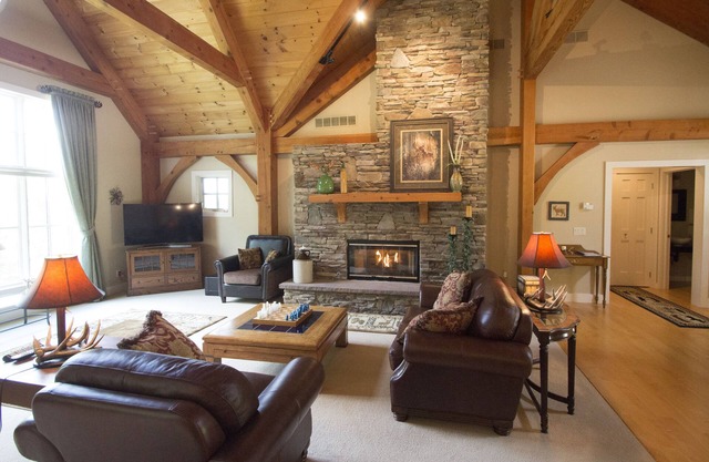 Your Premier Holmes County Getaway!