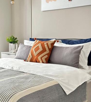 Yourhome - #53 Комфорт сити