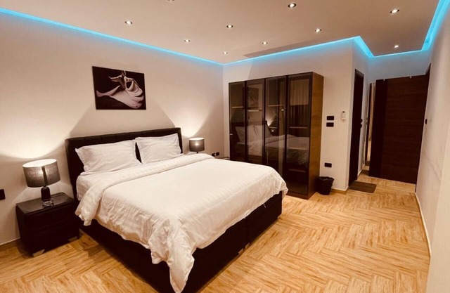 Zamalek, Apartment of magic and beauty,