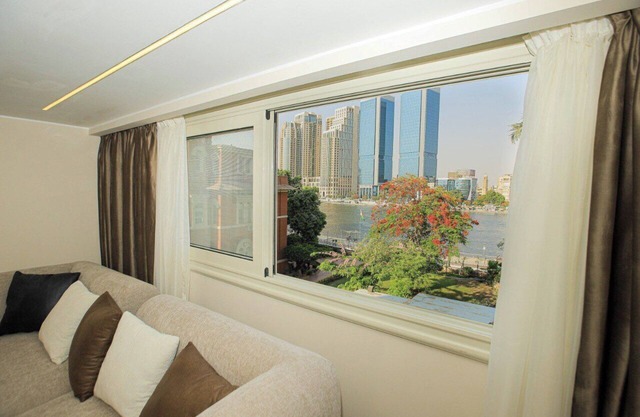 Zamalek Golden Escape