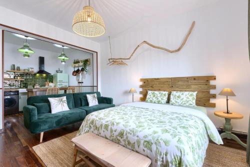 Zamudio Cozy Room By Next Stop Bilbao