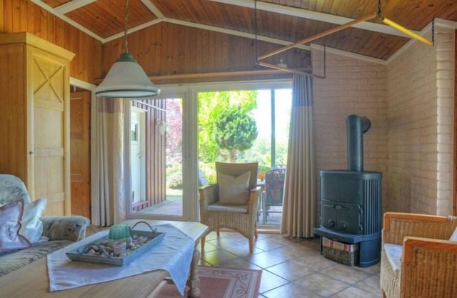 Zedernhütte by Interhome