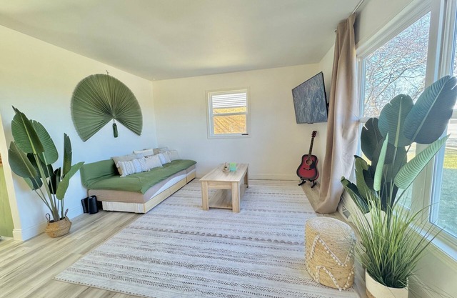 Zen House - Boho Style Beautiful Home