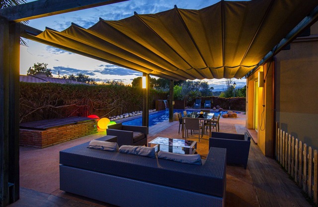 ZENLUXE VILLA - PlanetCostaDorada