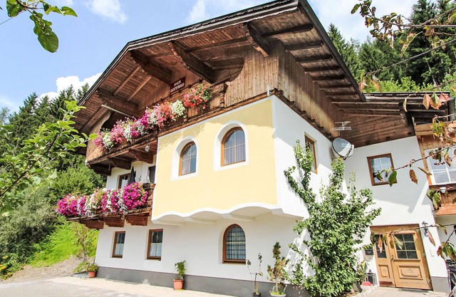 Zillertalblick by Interhome