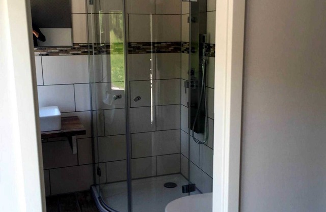 Zimmer 2 Großer Haussee - Waldmaries Ferienhaus