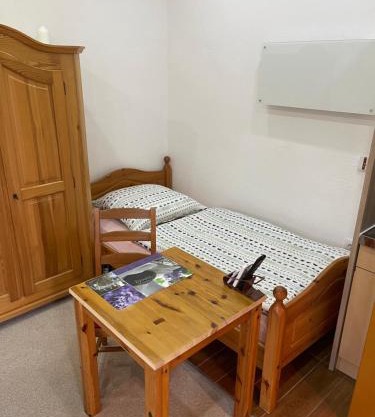 Zimmervermietung Ausspannen bei Fam Pertiller