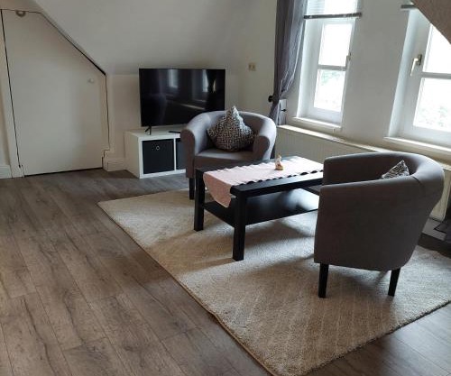 Zimmervermietung B&B