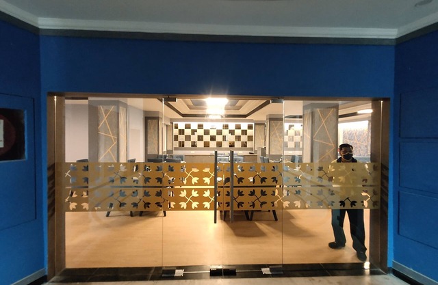 Zip By Spree Hotels Surabi International Vellore