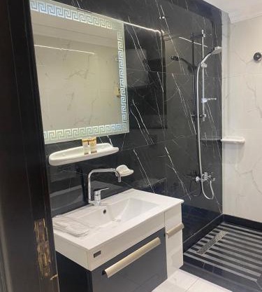 Zm apartment shehab Vib