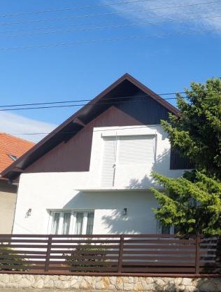 Zorica House Vrbas