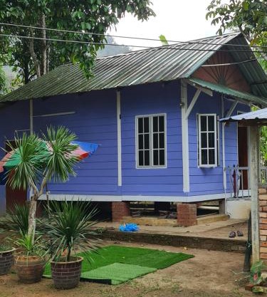 Zue Rra Hidden Retreat