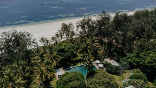 Zuri Retreat Watamu