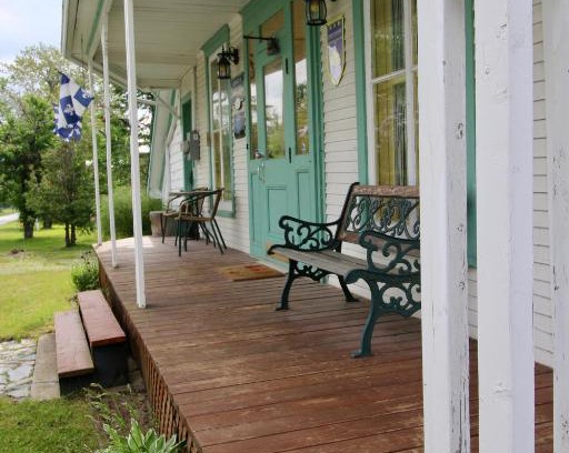 Val-Racine Apartment | À la croisée des sommets