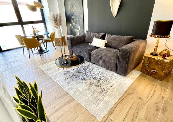 Benalua Apartment | Ágata 10-4E