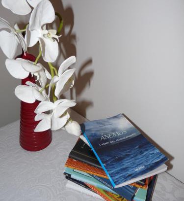 Termoli Bed & Breakfast | Ánemos b&b