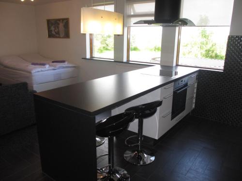 Hornafjörður Apartment | Ártún Apartment