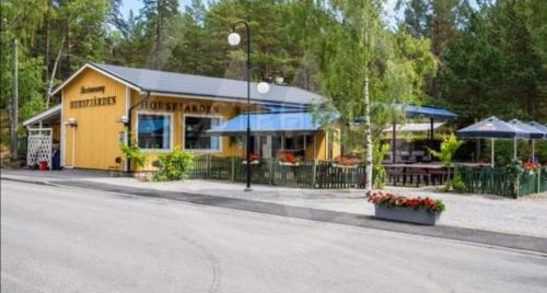 Haninge Villa | Årsta strand