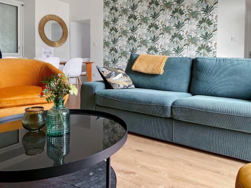 La Chapelle-Basse-Mer House | Échappée de la Loire - Jardin - Parking - 3 chamb.