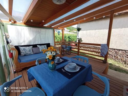 Cserszegtomaj Apartment | Éva Vendégház