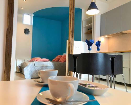 Auterive Apartment | Évasions-Éclipse, centre-ville, gare