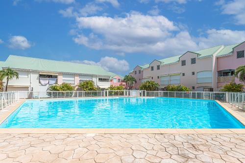 Saint-Francois Apartment | Ô Rêves Bleus