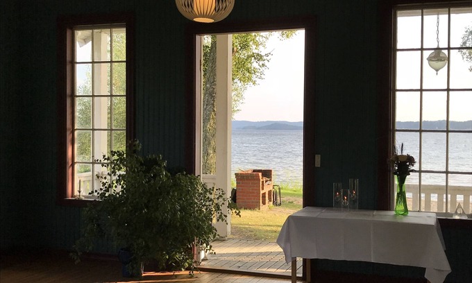 Orserum Hotel | Örserumsbrunn Gestgifveri & Konferens