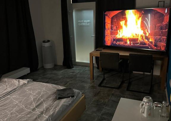 Hamdorf House | Übernachtungsmöglichkeit und Monteurzimmer