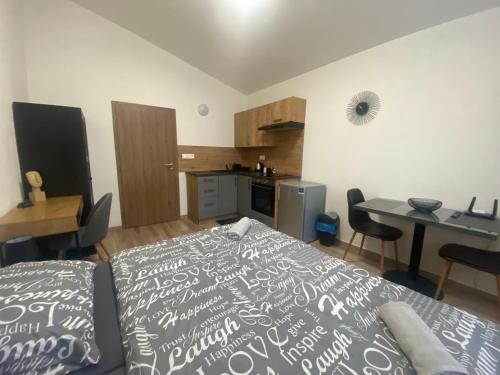 Plzen 2-Slovany Apartment | Černá Růže - Apartmán 7