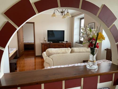 Hluboka nad Vltavou House | Četnická stanice Hluboká