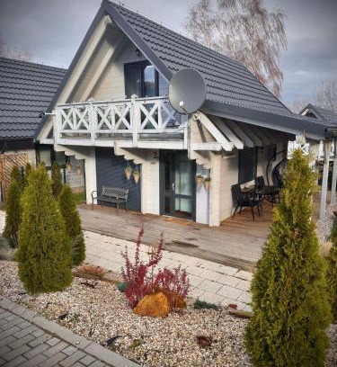 Sosnowka Ski Chalet | Śnieżna Chatka - Sosnówka Karpacz