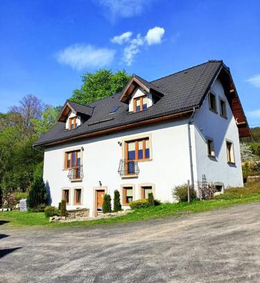 Stara Morawa House | Śnieżnicki Domek - Masyw Śnieżnika, Sudety