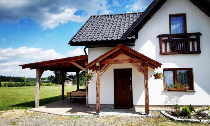 Baltow Ski Chalet | Świerkowa Chata