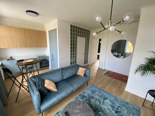 Siauliai City Center Apartment | Šiauliai CENTER Višinskio NEW self check In