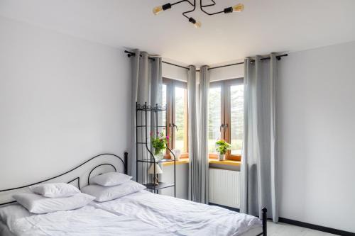 gmina Dziadkowice House | Żurobianka