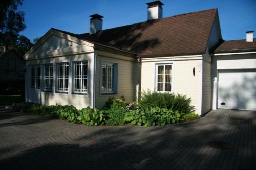 Jurmala House | Žubītes 8