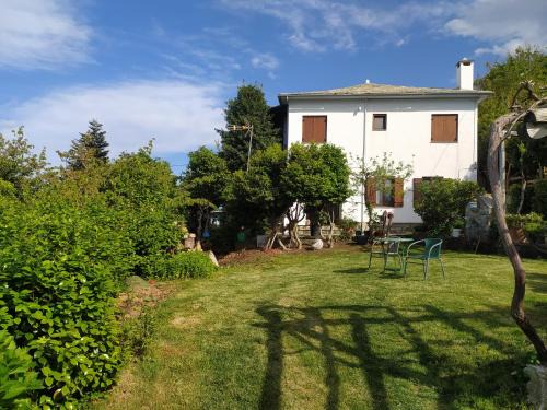 Mouresi Apartment | ΕΙΡΗΝΗ