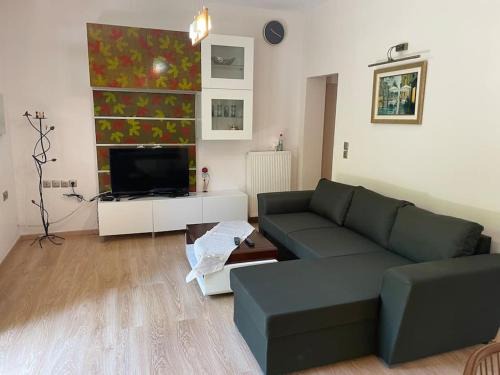 Therma Apartment | Ενοικιαζόμενα Έλενα