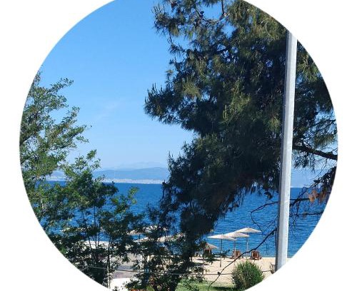 Megalos Prinos Apartment | ΘωΜΑΙΣ