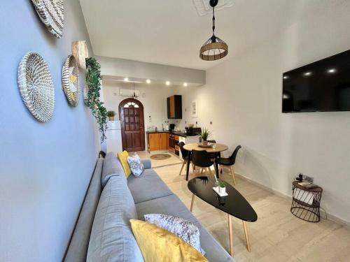 Souvala Apartment | Ξενώνας Vasiliki