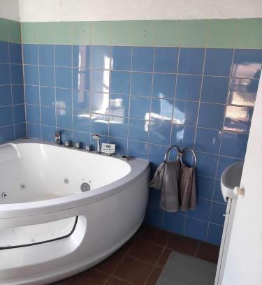 Kakopetria Apartment | ΠΕΤΡΟΚΤΙΣΤΟ