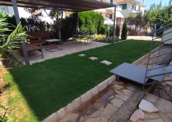 Mytikas House | ΣΥΜΗ View House