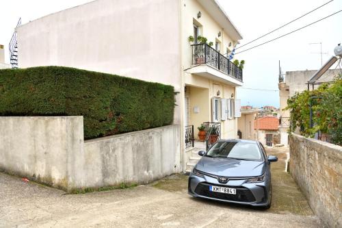 Gargaliani House | ΤΕΛΛΟΣ ΑΓΡΑΣ