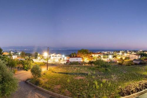 Aipeia House | Όμορφο παραθαΣυγκρότημα ενοικιαζόμενων καταλυμάτων ως ολόκληρος χώρος - Chrani, Ελλάδαλάσσιο διαμέρισμα