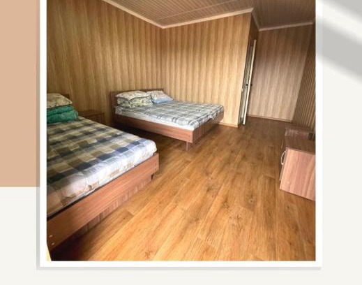 Cholpon-Ata Bed & Breakfast | Ай чолпон