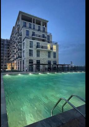 Aktau Apartment | Актау Ревьера