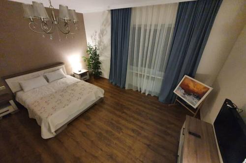 Mukachevo Apartment | Апартаменти в центрі Мукачева