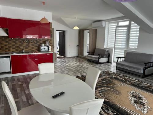 Truskavets Apartment | Апартаменти в центрі Трускавця